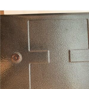 Gun case mint condition!! Keys were found able to send now only $5